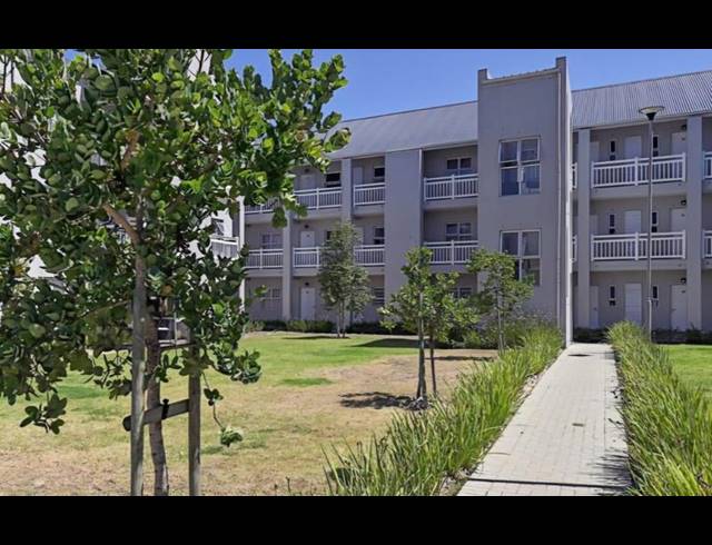 2 BEDROOM APARTMENT FOR SALE IN HAASENDAL